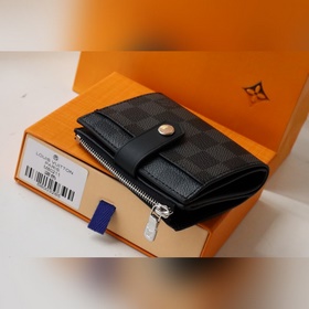 LV Модель M60451 Victorinem Кошелек Этот кошелек изготовлен из мя