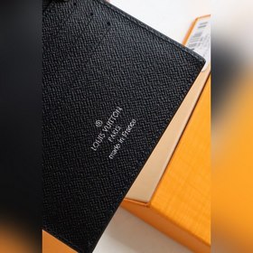 LV Модель M60451 Victorinem Кошелек Этот кошелек изготовлен из мя