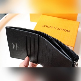 LV Модель M60451 Victorinem Кошелек Этот кошелек изготовлен из мя