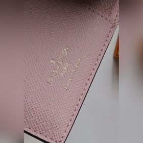 Juliette Кошелек Модель M69433 Классическая ткань Monogram подчер