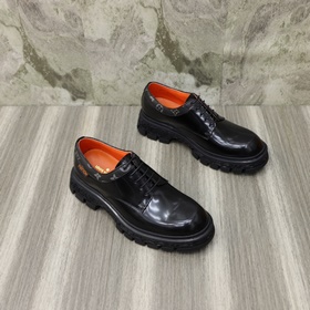 Бренд： LOUIS*VUITTON (Луи Виттон) Стандартный размер： мужской： 39