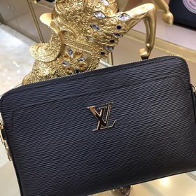 Новейшая сумка LOUIS VUITTON (Луи Виттон) отличается не только пр