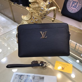 Новейшая сумка LOUIS VUITTON (Луи Виттон) отличается не только пр