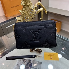 Новейшая сумка LOUIS VUITTON (Луи Виттон) отличается не только пр