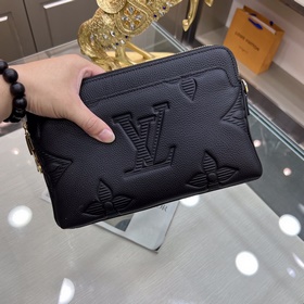 Новейшая сумка LOUIS VUITTON (Луи Виттон) отличается не только пр
