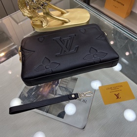 Новейшая сумка LOUIS VUITTON (Луи Виттон) отличается не только пр