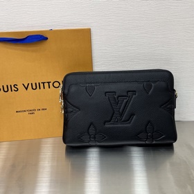 Новейшая сумка LOUIS VUITTON (Луи Виттон) отличается не только пр