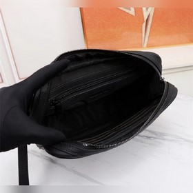 Мужская сумка LV, итальянская кожа, изготовлена импортном оборудо