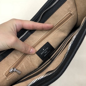 Новая модель сумки LV из импортной кожи. Подкладка из специальног