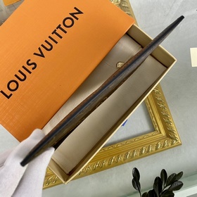 LV Модель： M80390 Желтый цветок Slim Purse Сумка-клатч Сумка-кла