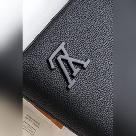 Модель M69837 Новая сумка LV Aerogram Сдержанный дизайн подчерки