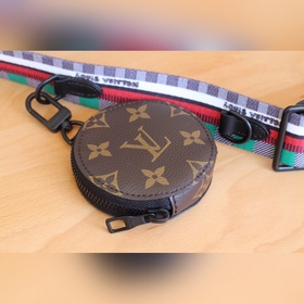 LV Модель： 59681 Сумка In The Loop Воплощение духа вечеринок, про