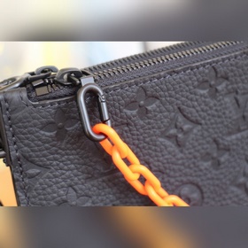 LV Модель： 59681 Сумка In The Loop Воплощение духа вечеринок, про