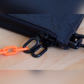 LV Модель： 59681 Сумка In The Loop Воплощение духа вечеринок, про