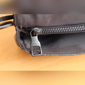 Сумка LV модель 58487 S Lock Sling Элегантная и современная сумка