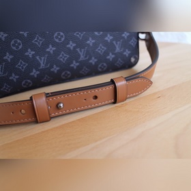 LV Модель： 69688 Сумка Volga Компактная сумка из ткани Monogram E