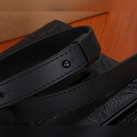LV S-Lock Vertical мини-сумка Элегантная кожа Taurillon с тиснены