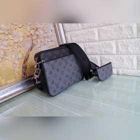 LV Модель： m69443 Новая весенняя и летняя коллекция. Для мужчин т