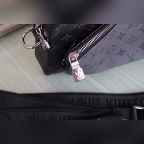 LV Модель： m69443 Новая весенняя и летняя коллекция. Для мужчин т