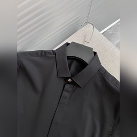 Louis Vuitton/LV2022Ss Четырехсезонная рубашка с длинными рукавам