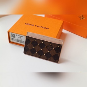 LV Картодержатель Модель N60248 Этот держатель для карт изготов