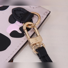 LV Капсульная коллекция Wild at Heart Сумка Neverfull среднего р