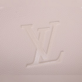 LV Капсульная коллекция Wild at Heart Сумка Neverfull среднего р