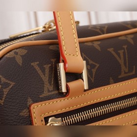Сумка LV Cité Созданная по мотивам одноименной сумкиз коллекции L