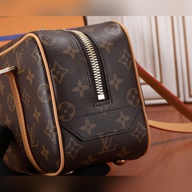 Сумка LV Cité Созданная по мотивам одноименной сумкиз коллекции L
