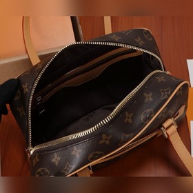 Сумка LV Cité Созданная по мотивам одноименной сумкиз коллекции L