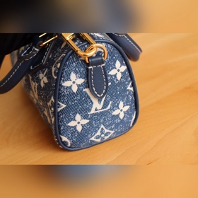 LV Модель： 81168 Nano Speedy Сумка Это изящная интерпретация клас