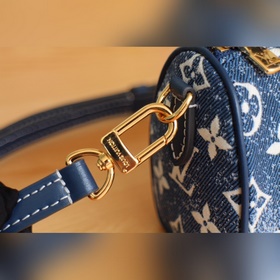 LV Модель： 81168 Nano Speedy Сумка Это изящная интерпретация клас