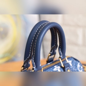 LV Модель： 81168 Nano Speedy Сумка Это изящная интерпретация клас