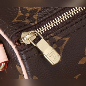 Сумка LV Speedy 20 — идеальная сумка для города. . Знаковый силуэ