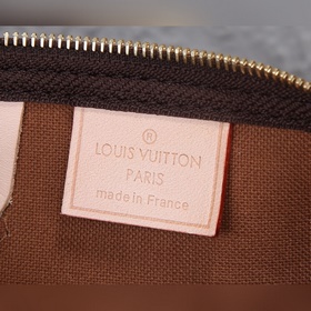 Сумка LV Speedy 20 — идеальная сумка для города. . Знаковый силуэ