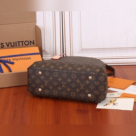 Сумка Montaigne из ткани LV Monogram Идеальное сочетание игривого