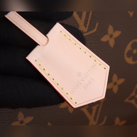 LV Сумка Montaigne BB из ткани Monogram Идеальный вариант для де