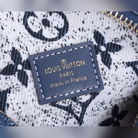 Сумка LV Nano Speedy — это изящная интерпретация классической сум