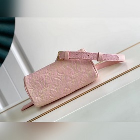 LV Модель M81625 M81457 Сумка Nano Speedy Изготовлена из тисненн