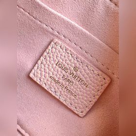 LV Модель M81625 M81457 Сумка Nano Speedy Изготовлена из тисненн