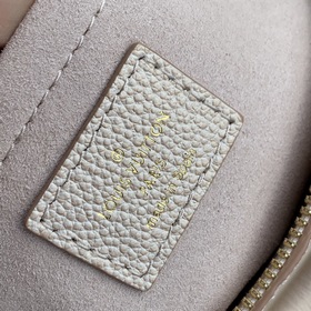 LV Модель M46163 с тиснением  Сумка Speedy Bandoulière 20 Новые 