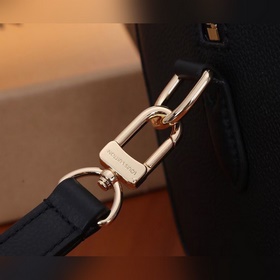 LV Модель： 58947-Полностью стальная фурнитура Сумка Speedy Bandou