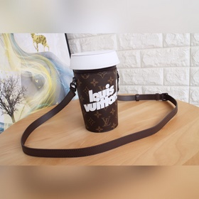 LV Модель： 80812-38  Секреты капсульной коллекции Everyday LV： с