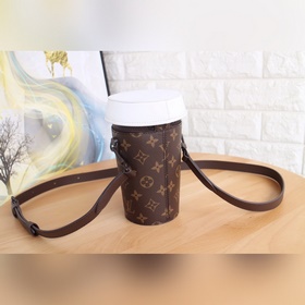 LV Модель： 80812-38  Секреты капсульной коллекции Everyday LV： с