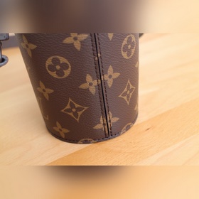 LV Модель： 80812-38  Секреты капсульной коллекции Everyday LV： с