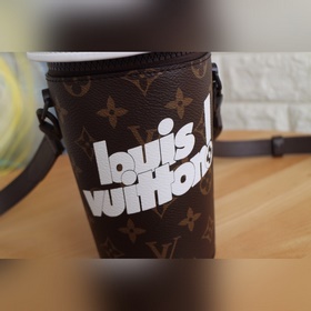 LV Модель： 80812-38  Секреты капсульной коллекции Everyday LV： с
