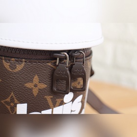 LV Модель： 80812-38  Секреты капсульной коллекции Everyday LV： с