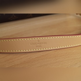 LV Модель： 45985 Diane Сумка Возрождение классического дизайна 19