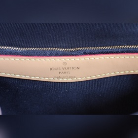 LV Модель： 45985 Diane Сумка Возрождение классического дизайна 19