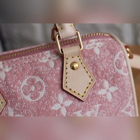 LV Модель： 81213～Nano Speedy Сумка Это изящная интерпретация клас